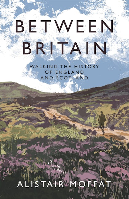 Book cover image for Between Britain ISBN: 9781838854386